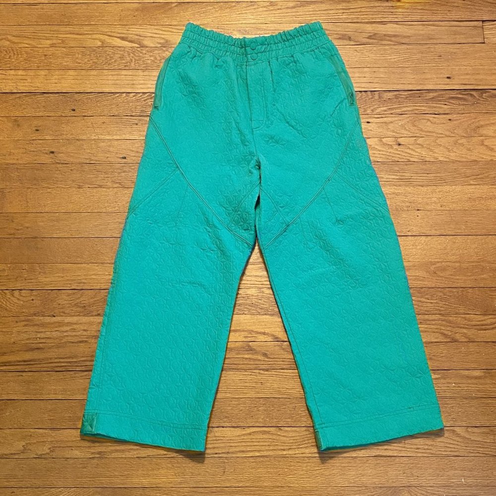 ✨HP✨Free People Movement Flipside Quilted Pants NWOT - Picture 5 of 10